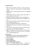 Referāts 'Demokrātijas deficīts Eiropas Savienībā', 16.