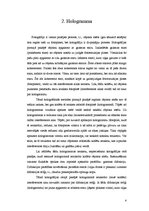 Referāts 'Hologrāfija', 4.