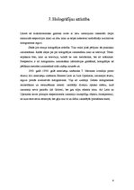 Referāts 'Hologrāfija', 6.