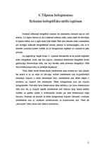 Referāts 'Hologrāfija', 11.