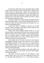 Diplomdarbs 'SIA "Birzes LS" saimnieciskās darbības analīze', 47.