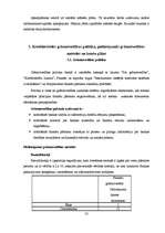 Prakses atskaite 'Prakses atskaite par darbu bankā', 20.