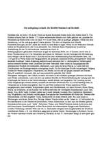 Konspekts 'Die Aufsegelung Livlands. Die Bischöfe Meinhard und Berthold', 1.