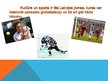 Prezentācija 'Latvija un globalizācija', 9.