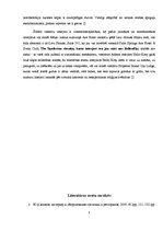 Referāts 'Viesnīcu interjera attīstības vēsture', 5.