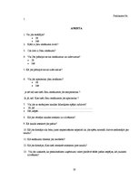 Referāts 'Ienākuma līmeņa ietekme uz cilvēku attieksmi pret naudu', 33.