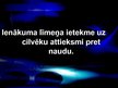 Referāts 'Ienākuma līmeņa ietekme uz cilvēku attieksmi pret naudu', 35.