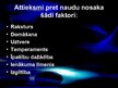 Referāts 'Ienākuma līmeņa ietekme uz cilvēku attieksmi pret naudu', 42.