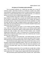 Eseja 'Nicas Līguma un Eiropas Savienības jaunā konstitūcijas projekta salīdzinājums', 1.