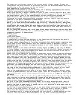 Eseja 'This an Essay Showing Three Case Studies on how Global Climate Change Affects th', 1.