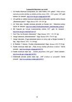 Referāts 'Valsts budžets', 26.