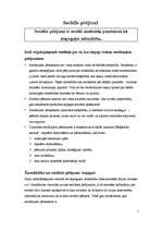 Konspekts 'Sociālie pētījumi', 1.