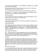 Konspekts 'Algebras, ģeometrijas un fizikas jēdzieni Imanta Ziedoņa epifānijās - citāti', 2.