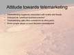 Prezentācija 'Telemarketing', 8.