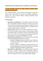 Konspekts 'Konstitucionālo tiesību, administratīvo tiesību un administratīva procesa tiesīb', 1.