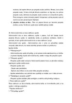 Konspekts 'Konstitucionālo tiesību, administratīvo tiesību un administratīva procesa tiesīb', 68.