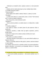Konspekts 'Konstitucionālo tiesību, administratīvo tiesību un administratīva procesa tiesīb', 71.