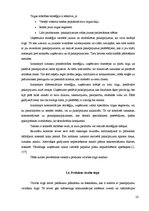 Diplomdarbs 'Mārketinga pasākumu komplekss viesnīcas "Toss" konkurences pozīciju nostiprināša', 22.