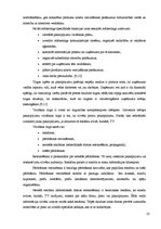 Diplomdarbs 'Mārketinga pasākumu komplekss viesnīcas "Toss" konkurences pozīciju nostiprināša', 23.