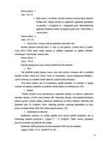 Diplomdarbs 'Mārketinga pasākumu komplekss viesnīcas "Toss" konkurences pozīciju nostiprināša', 35.