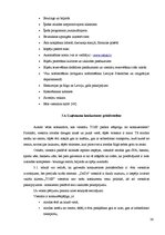 Diplomdarbs 'Mārketinga pasākumu komplekss viesnīcas "Toss" konkurences pozīciju nostiprināša', 36.