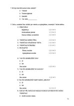 Diplomdarbs 'Mārketinga pasākumu komplekss viesnīcas "Toss" konkurences pozīciju nostiprināša', 75.