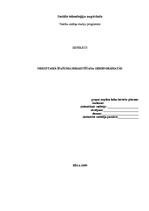 Referāts 'Nekustamā īpašuma ierakstīšana Zemesgrāmatā', 1.