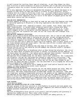 Eseja 'Roles and Responsibilities of Public Services', 2.