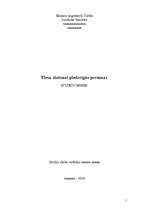 Referāts 'Tiesu sistēmai piederīgās personas', 1.