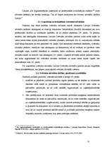 Referāts 'Tiesu sistēmai piederīgās personas', 10.