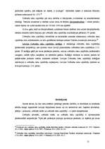 Referāts 'Tiesu sistēmai piederīgās personas', 21.