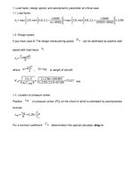 Konspekts 'Gaisa kuģu izturība', 22.