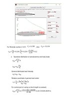 Konspekts 'Gaisa kuģu izturība', 23.