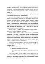 Referāts 'Kritiskā domāšana pedagoga darbā', 3.