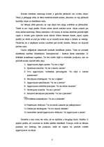 Referāts 'Kritiskā domāšana pedagoga darbā', 4.