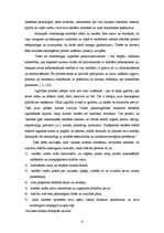 Referāts 'Kritiskā domāšana pedagoga darbā', 6.