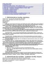 Konspekts 'Administratīvās tiesības', 3.