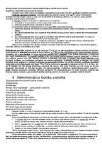 Konspekts 'Administratīvās tiesības', 5.