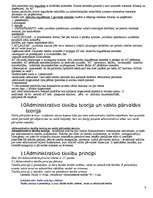 Konspekts 'Administratīvās tiesības', 9.