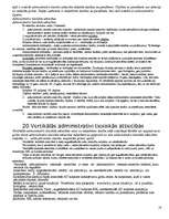 Konspekts 'Administratīvās tiesības', 18.