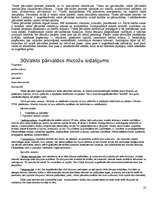 Konspekts 'Administratīvās tiesības', 22.