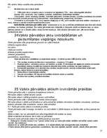 Konspekts 'Administratīvās tiesības', 25.