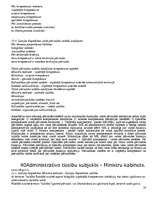 Konspekts 'Administratīvās tiesības', 28.