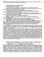 Konspekts 'Administratīvās tiesības', 33.