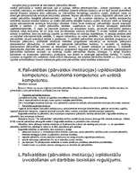 Konspekts 'Administratīvās tiesības', 36.