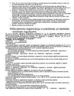 Konspekts 'Administratīvās tiesības', 38.