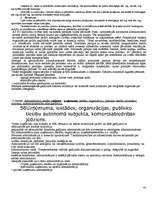 Konspekts 'Administratīvās tiesības', 41.