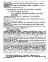 Konspekts 'Administratīvās tiesības', 43.