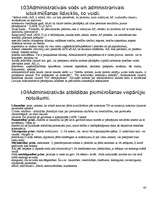 Konspekts 'Administratīvās tiesības', 62.