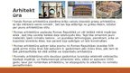 Prezentācija 'Senās Romas arhitektūra', 2.